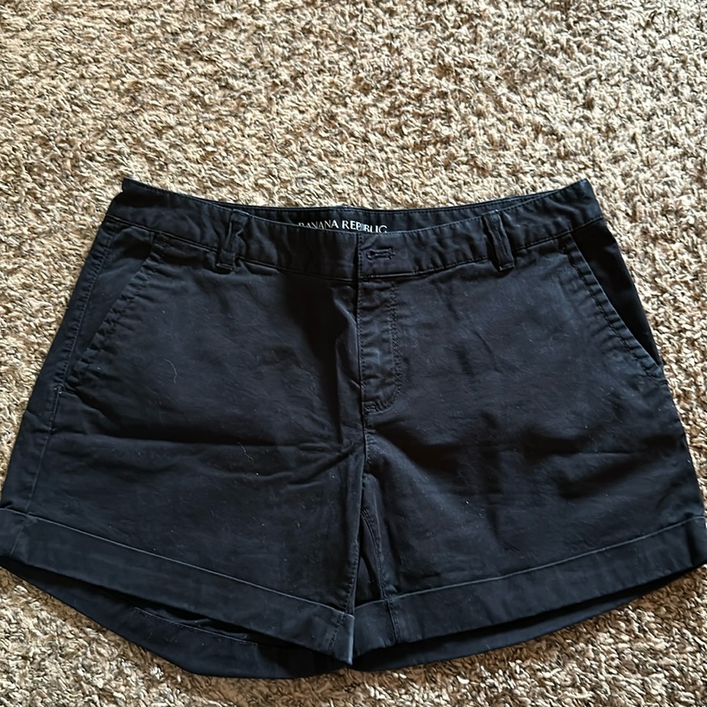 Banana Republic shorts